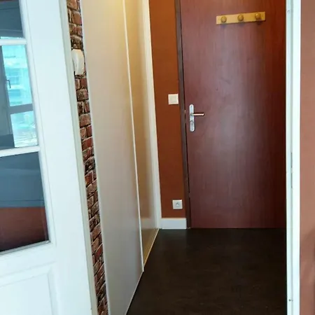 27 M2 Et Parking Appartement *